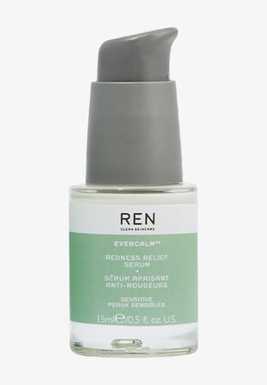 REN CLEAN SKINCARE EVERCALM™ REDNESS RELIEF SERUM nieokreślony