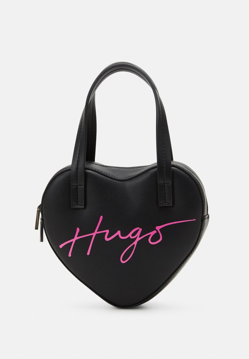 HUGO Handtas - black