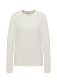 Unausgewählt, beige