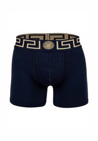 Unselected, dunkelblau