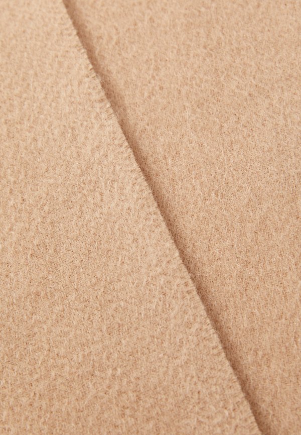 CANOSSA - Scarf - cammello2