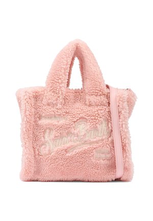 CASUAL - Borsa a mano - pink