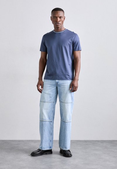 Emporio Armani T-Shirt basic - avio light