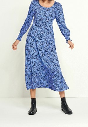 Robe de jour - blue
