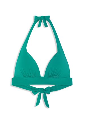 Pain de Sucre DONIA - Haut de bikini - emerald