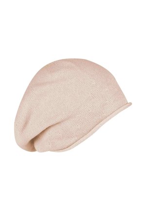 SUMMER - Bonnet - sand