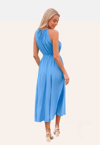 Cupshe Jurk - blue
