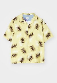 REGULAR FIT - Skjorter - yellow