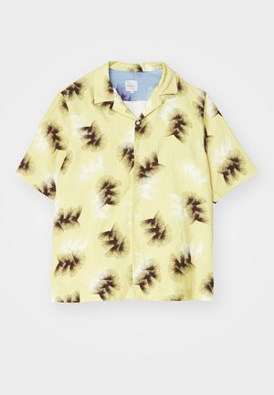 Paul Smith REGULAR FIT - Shirt - yellow