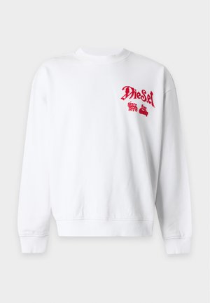 Diesel, Sweatshirt - 100