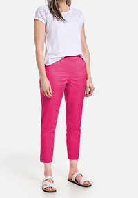 Gerry Weber Trousers - pink