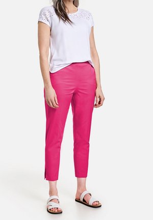 Gerry Weber Pantaloni - pink
