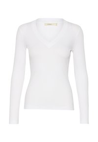Non selezionato, pure white