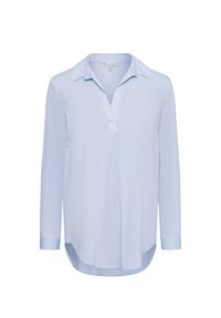 Unselected, hellblau