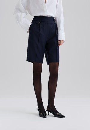ARLO - Short - dark blue