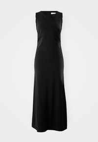 SLFIRA ANKLE DRESS - Robe de soirée - black
