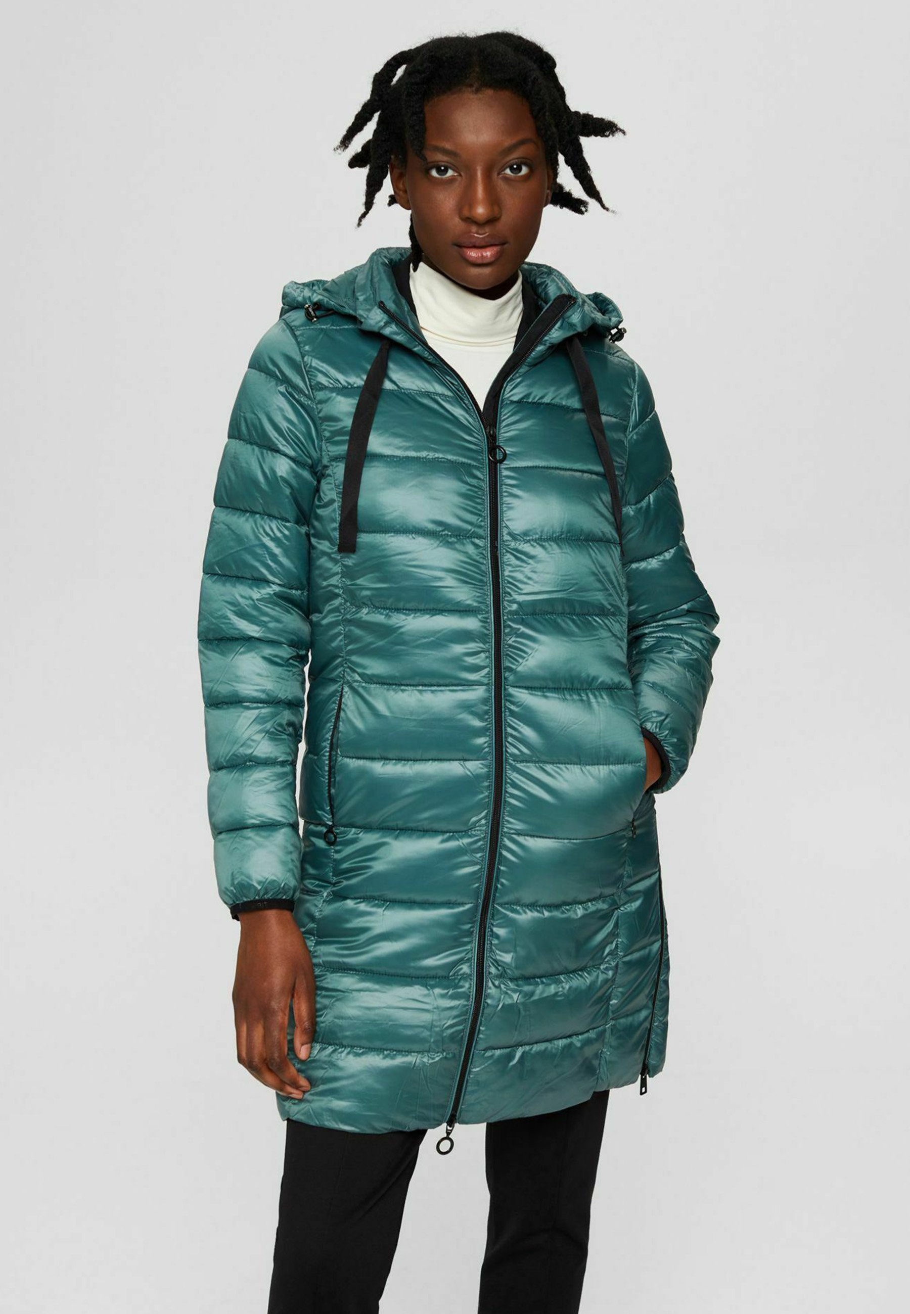 teal coats uk