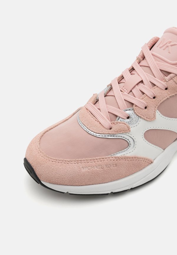 RILEY TRAINER - Trainers - smokey rose2