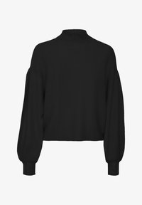 Non sélectionné, black