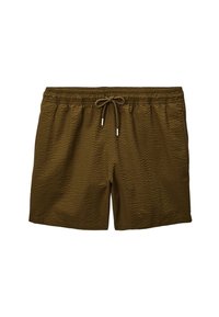 Non sélectionné, tente