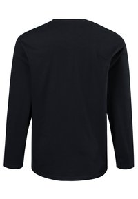 JP1880 Langarmshirt - black