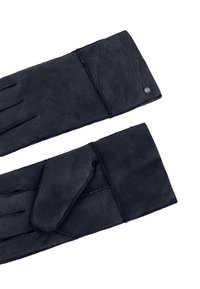 Unselected, anthracite