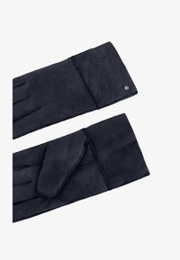 Unselected, anthracite