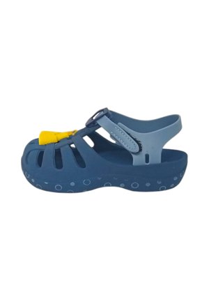 Ciabatte da mare - blue