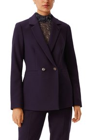 comma casual identity INDOOR - Blazer - lila
