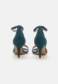 Anna Field Wide Fit Sandálias - teal