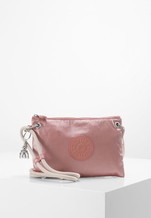 Sac bandoulière - bronze