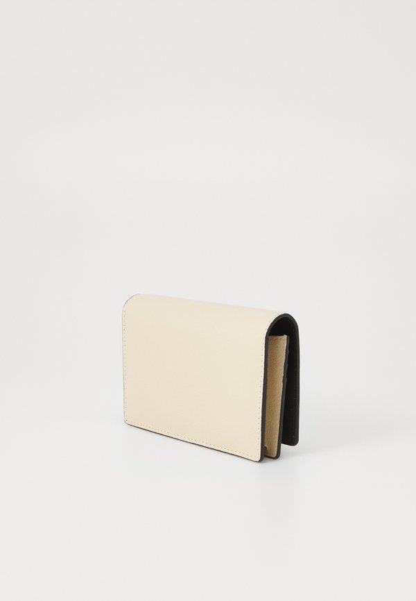 K/SIGNATURE WALLET - Wallet - beige2
