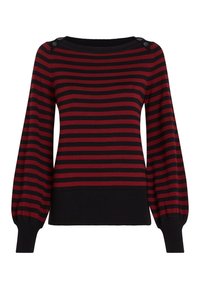 Niet geselecteerd, cabernet red