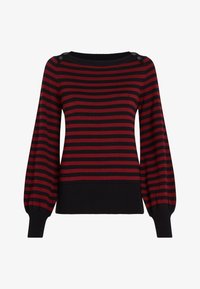 Niet geselecteerd, cabernet red