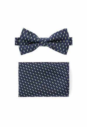 Lancerto Mucha plus poszetka - Mucha