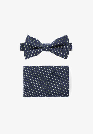 Lancerto Mucha plus poszetka - Mucha