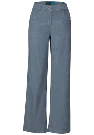 Pantaloni - blau