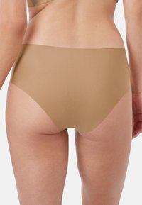 Sloggi 2 PACK - Briefs - cognac