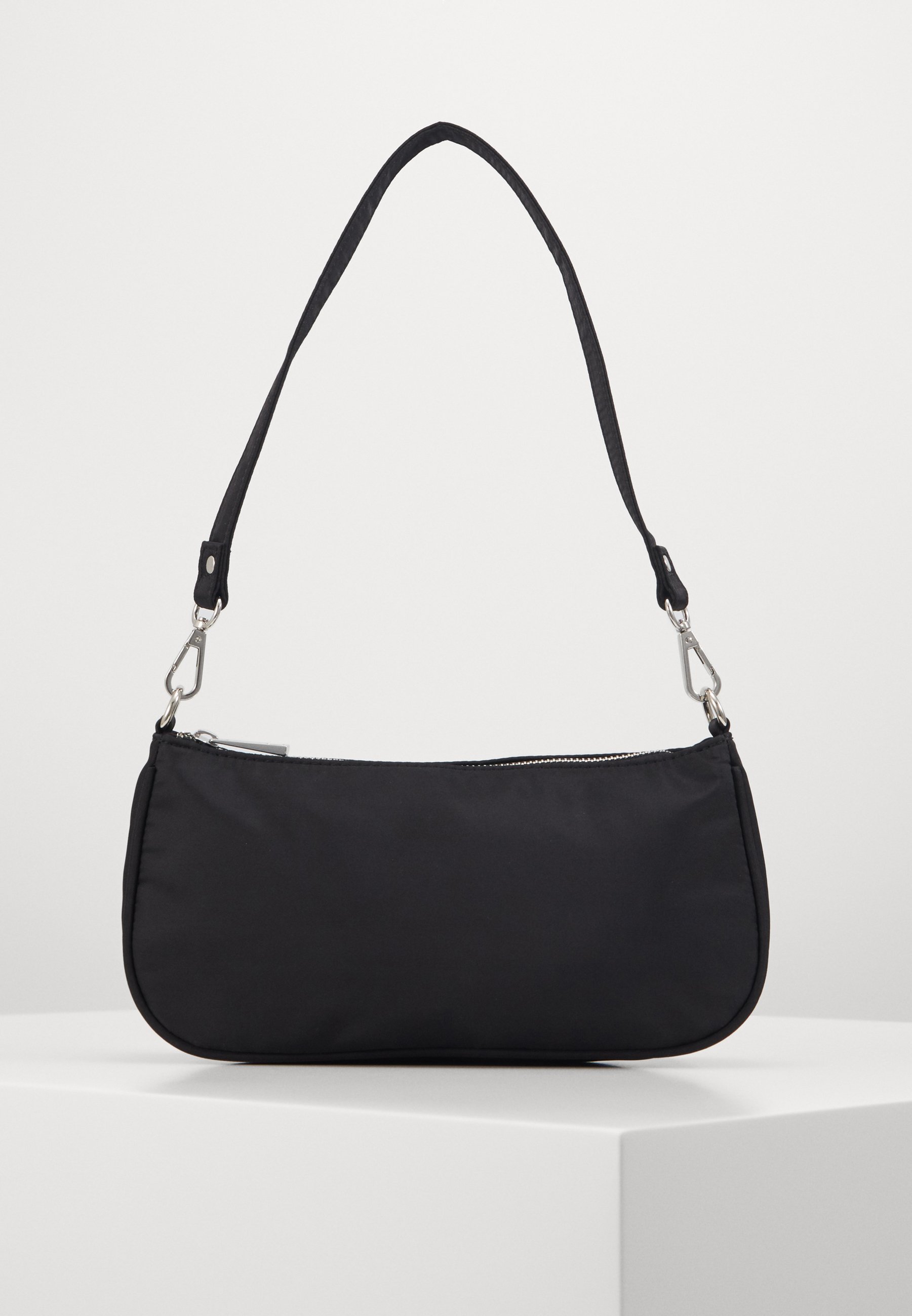 Gina Tricot HEDDA BAG Håndveske blacksvart Zalando.no Weekday ZARI Håndveske black Zalando.no