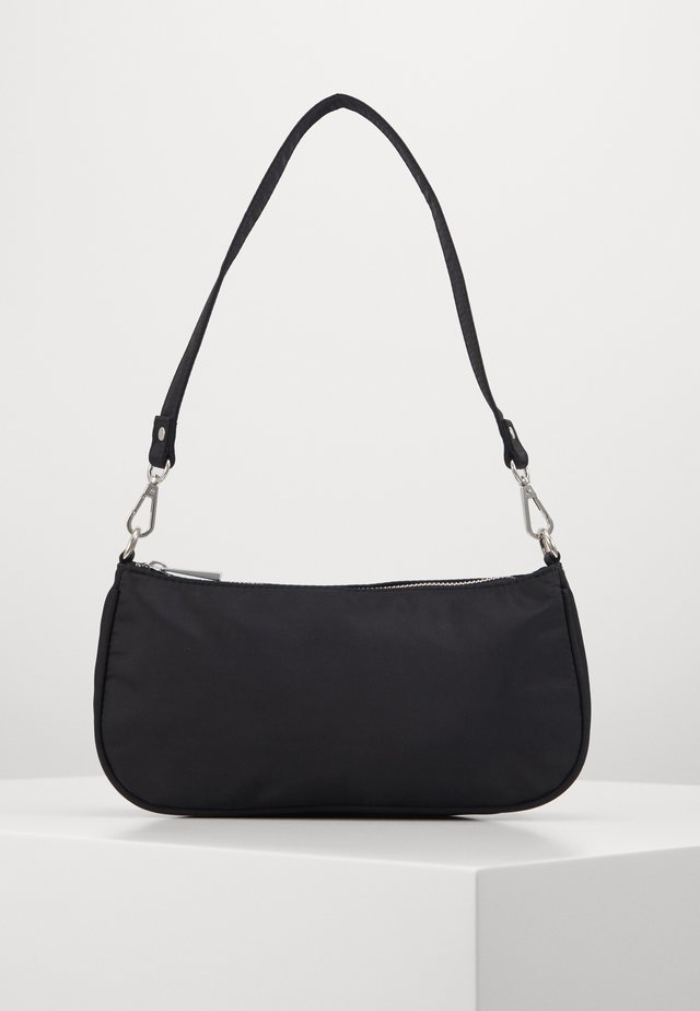 HEDDA BAG - Handtasche - black