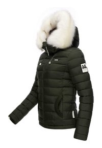 Marikoo NASRIIN - Giacca invernale - olive