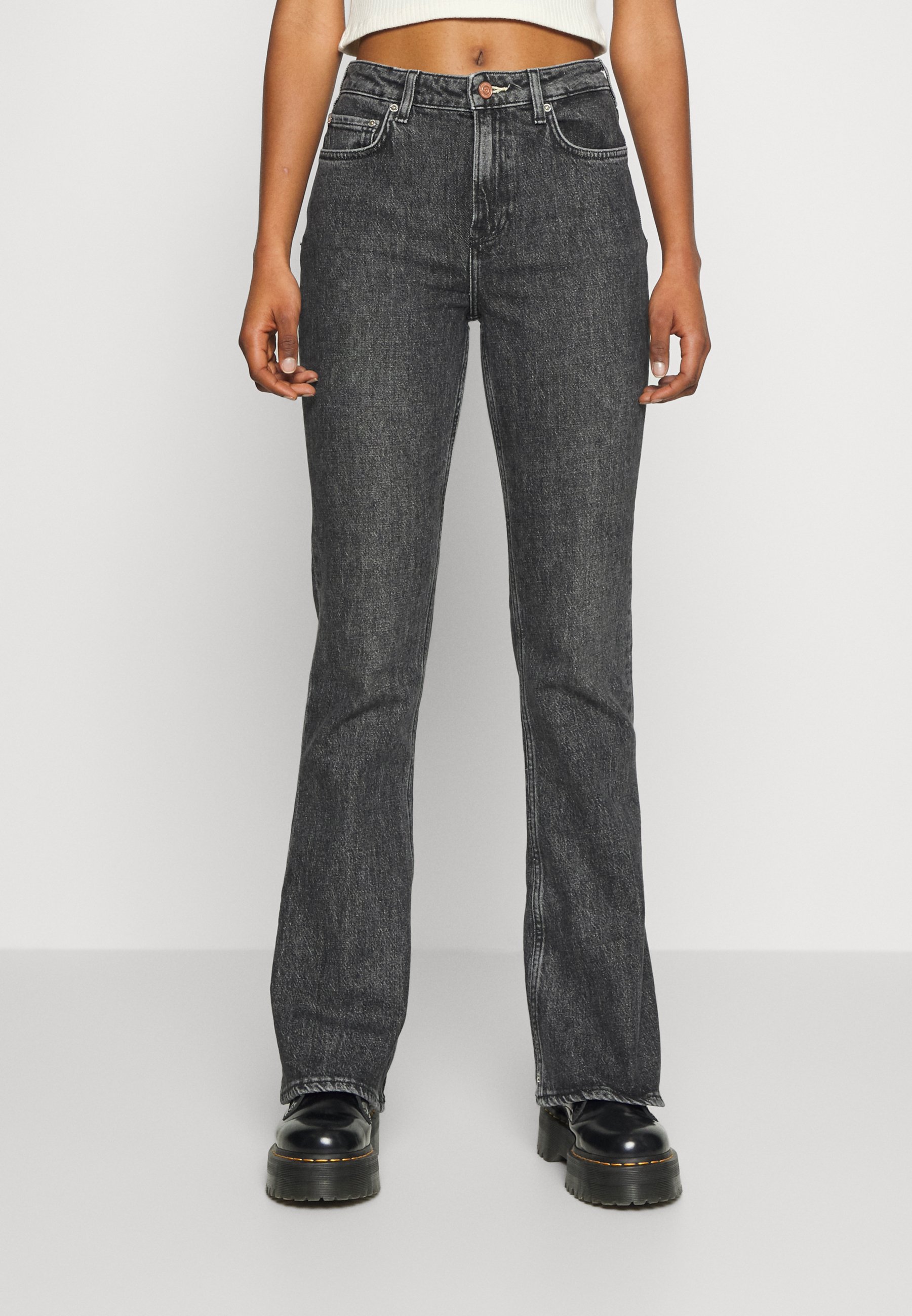 Scotch \u0026 Soda THE CHARM FLARED - Flared 