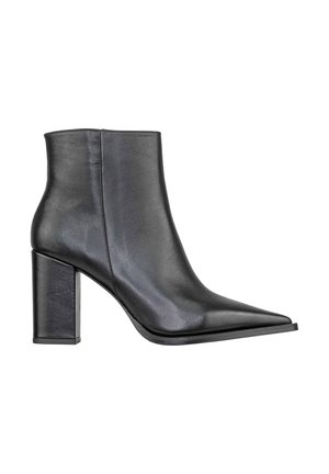 Stivaletti - black
