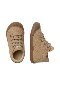 Naturino COCOON - Zapatos con cordones - beige platin