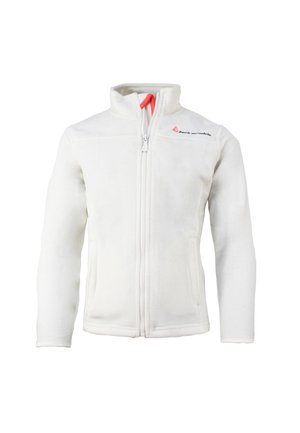 GACESARE - Veste polaire - ecru