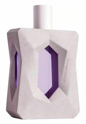 ARIANA GRANDE GOD IS A WOMAN EDP 50ML - Eau de parfum - transparent