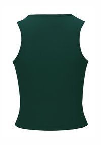 Carlheim SERENITA TANK ACTIVE - Linne - teal green