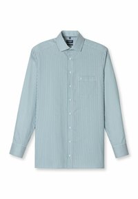 Unausgewählt, grün