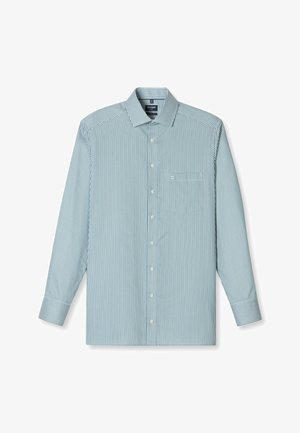 OLYMP Luxor, Camicia - grün