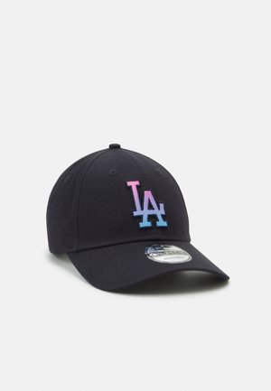 GRADIENT INFILL UNISEX - Cappellino - los angeles dodgers